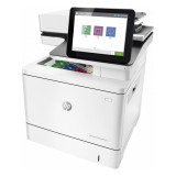 IMPRIMANTE MULTIFONCTION LASER COULEUR HP COLOR LASERJET ENTERPRISE M578DN (7ZU85A)
