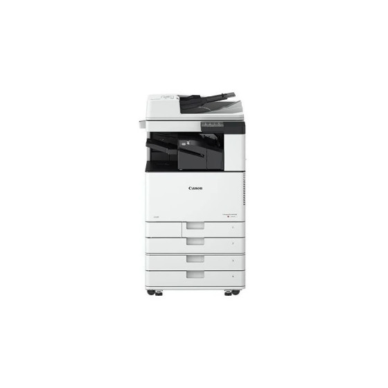 IMPRIMANTE A3 MULTIFONCTION LASER COULEUR CANON IMAGERUNNER ADVANCE C3125I (3653C005AA)