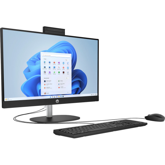 Pc tout-en-un HP AI 24-cr2015nk (BH5C2EA)