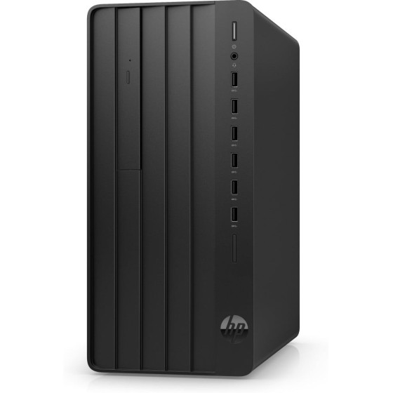 PC de bureau HP 290 G9 + Écran HP P22v G5 (997R8ET)
