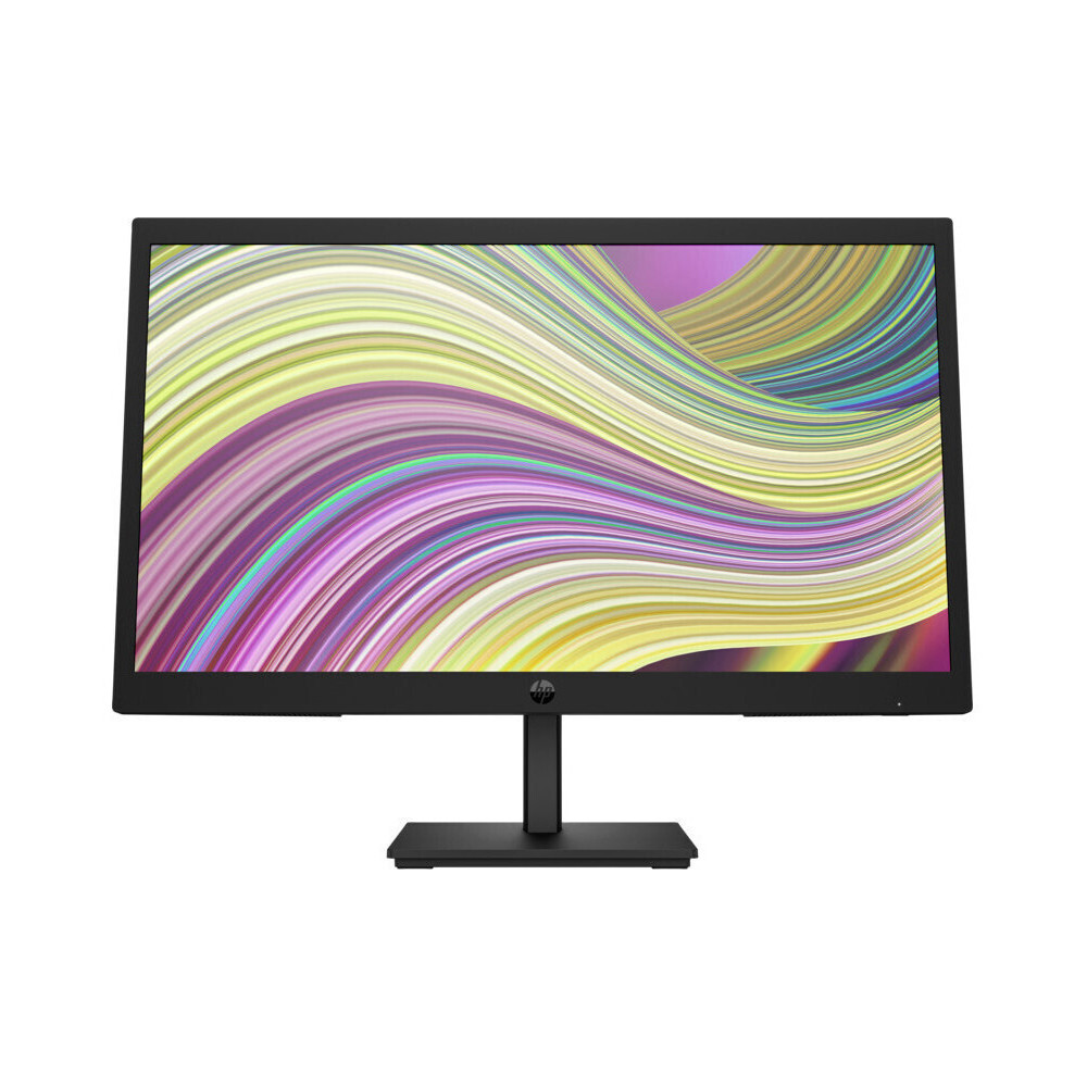 PC de bureau HP Pro 290 G9 Tour + Écran HP P22V (9M9C3AT)