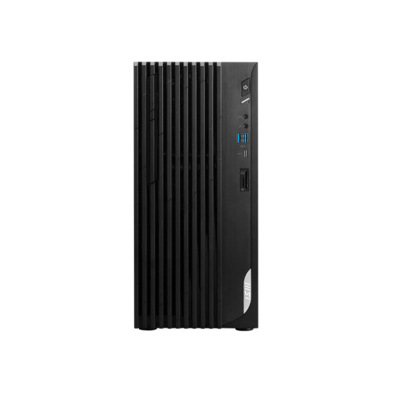 Pc de bureau MSI Pro DP180 13 + Écran MP251 24"