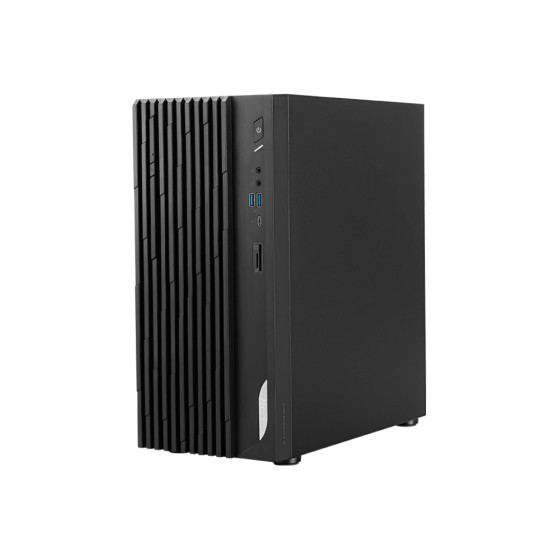 PC de bureau MSI Pro DP180 13 + Écran MP251 24"