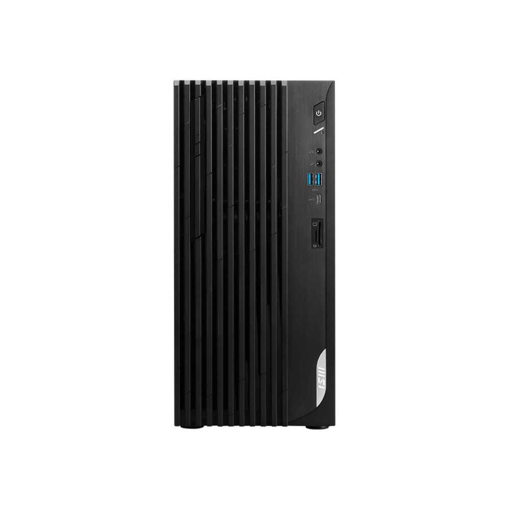 Pc de bureau MSI Pro DP180 13 + Ecran MP2412 24"