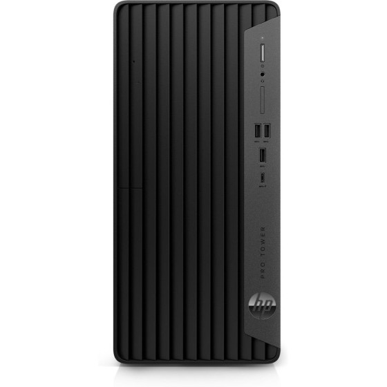 Pc de bureau HP Pro 400 G9 Tour + Écran HP P22V (6U4U6EA)