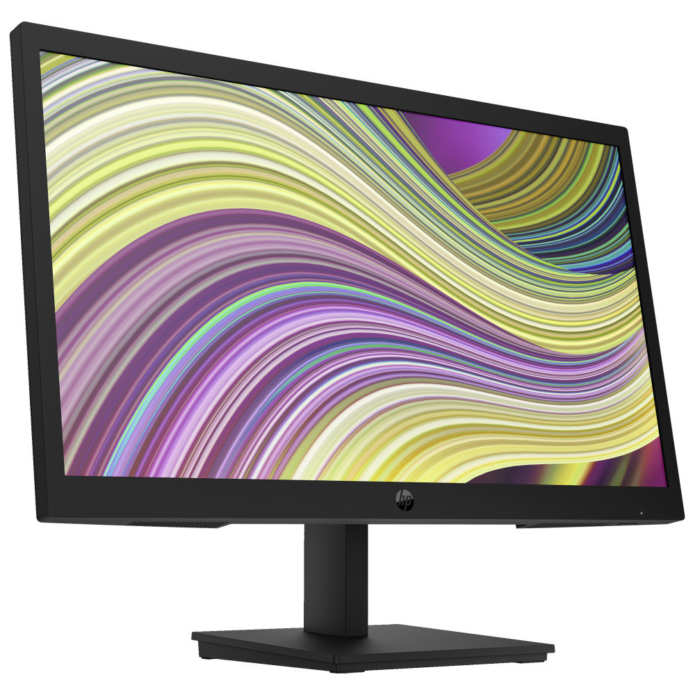 PC de bureau HP Pro 400 G9 tour + Écran HP P22V (99Q96ET)