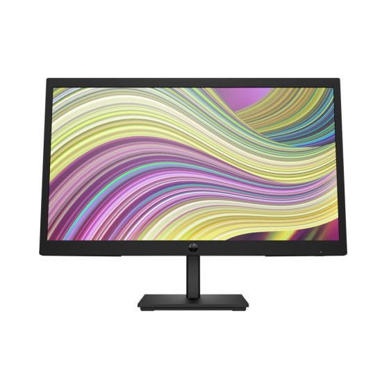 PC de bureau HP Pro 400 G9 tour + Écran HP P22V (99N22ET)