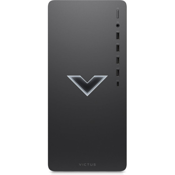 Pc de bureau HP VICTUS 15L Gaming TG02-1000nk (845S8EA) | Rightech....