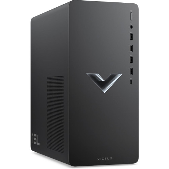 Pc de bureau HP VICTUS 15L Gaming TG02-1000nk (845S8EA)