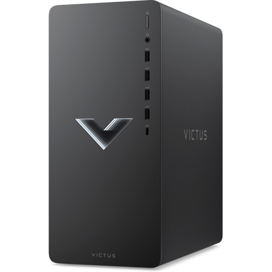 Pc de bureau HP VICTUS 15L Gaming TG02-1000nk (845S8EA)