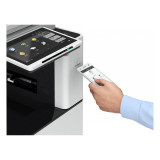 IMPRIMANTE A3 MULTIFONCTION LASER COULEUR CANON IMAGERUNNER ADVANCE DX C3725I (3857C005AA)