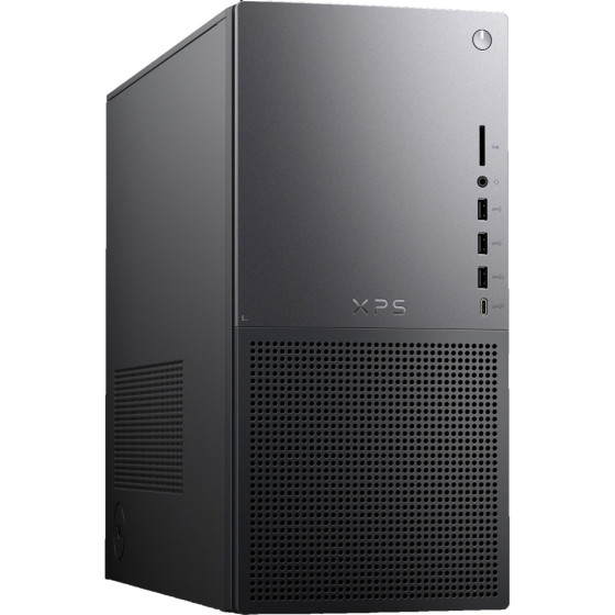Pc de bureau Dell XPS 8960 Tour (DL-XPS8960-I7-4060)