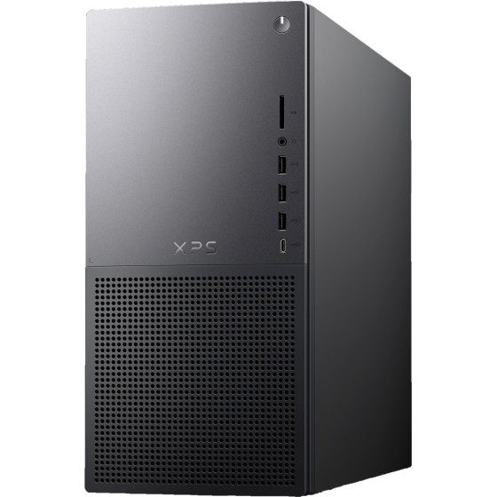 Pc de bureau Dell XPS 8960 Tour (DL-XPS8960-I7-4060)