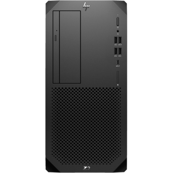 Station de travail HP Z2 G9 Tour (8T2A7EA) | Rightech.ma | Matériel...