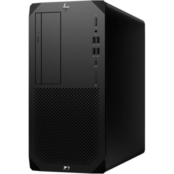 Station de travail HP Z2 G9 Tour (8T2A7EA)