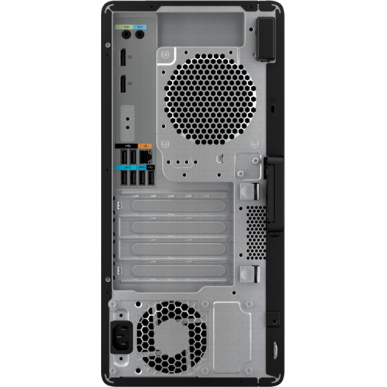 Station de travail HP Z2 G9 Tour (8T2A7EA)