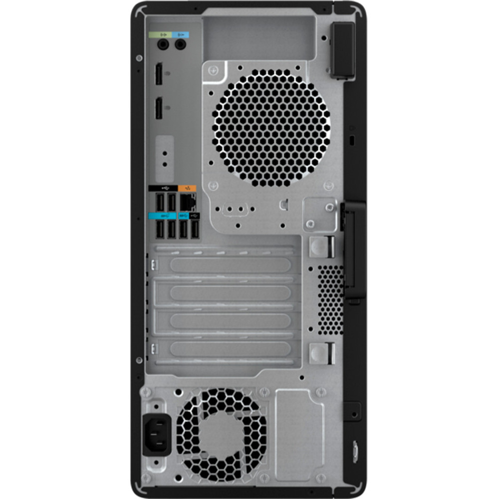 Station de travail HP Z2 G9 Tour (8T2A7EA)
