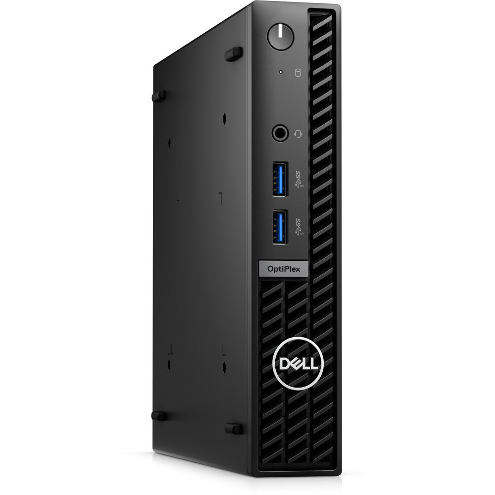 Mini Pc de bureau Dell OptiPlex 7010 (DL-OP7010-16G-MFF-FD)