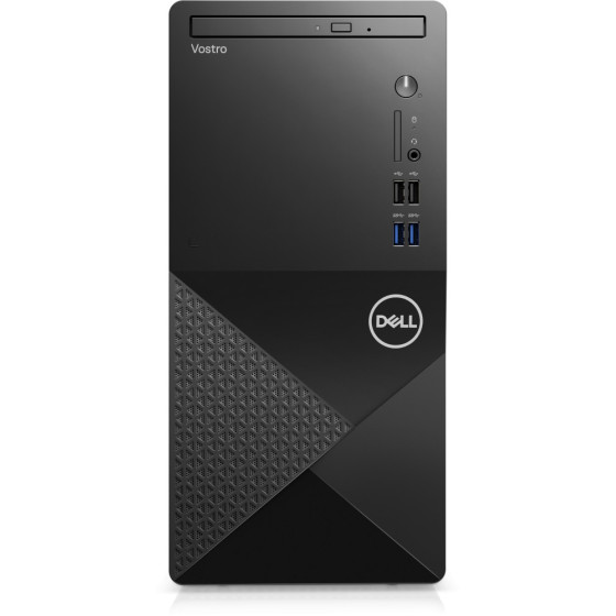 Pc de bureau Dell Vostro 3910 tour (N3563VDT3910EMEA_UBU) | Rightec...
