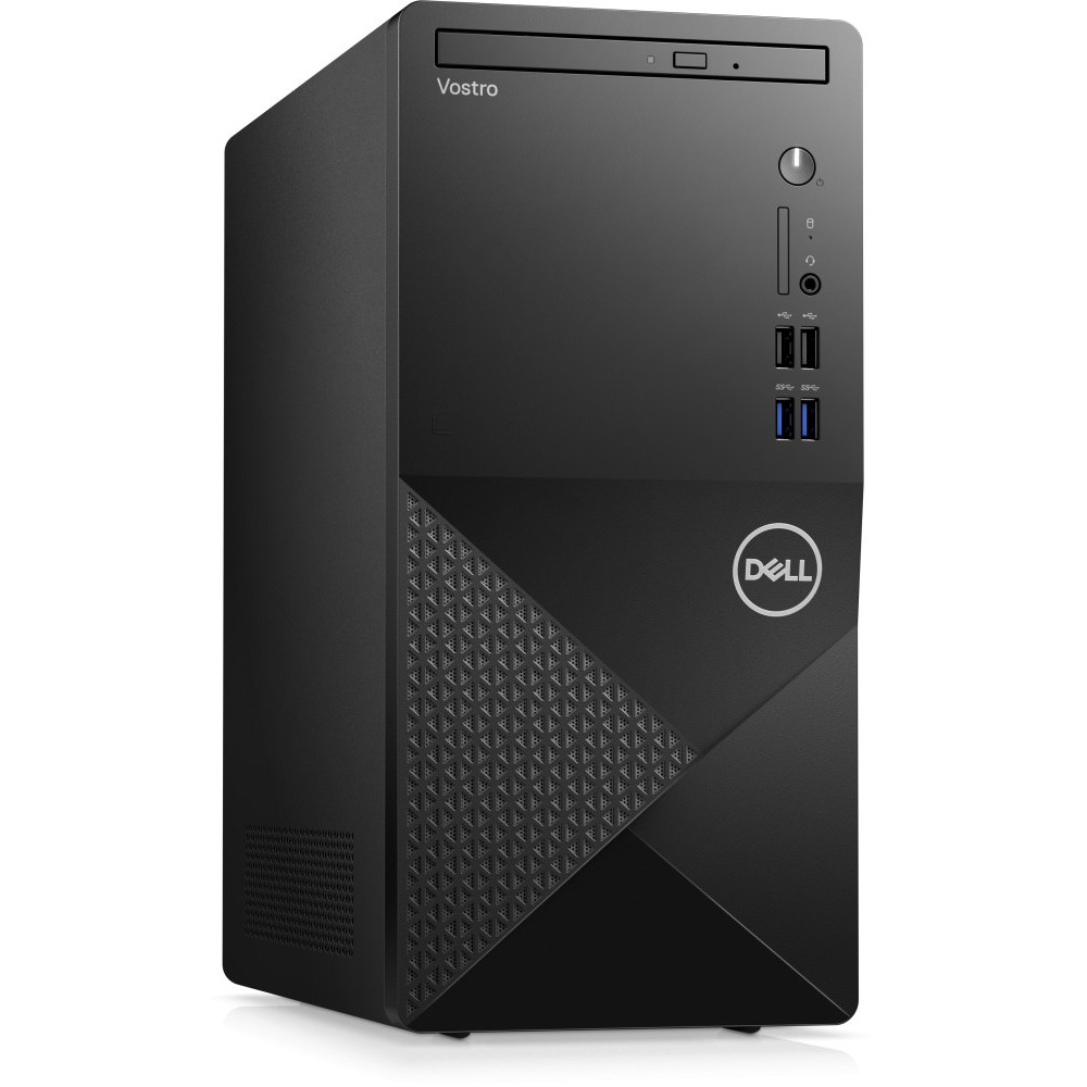 Pc de bureau Dell Vostro 3910 tour (N3563VDT3910EMEA_UBU)