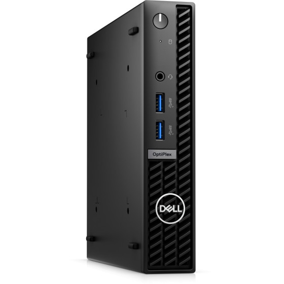 Mini Pc de bureau Dell OptiPlex 7010 Micro (DL-OP7010-I5-8G-MFF)