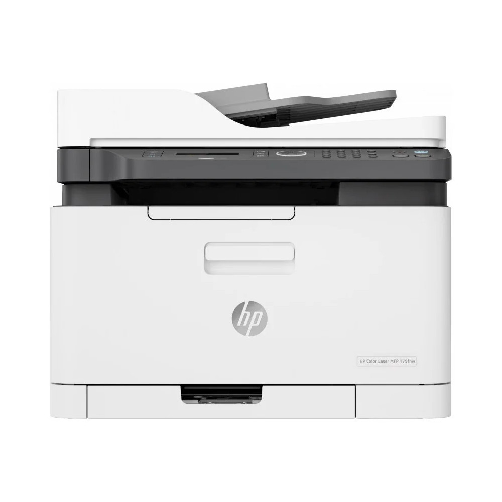 IMPRIMANTE MULTIFONCTION LASER COULEUR HP 179FNW (4ZB97A)