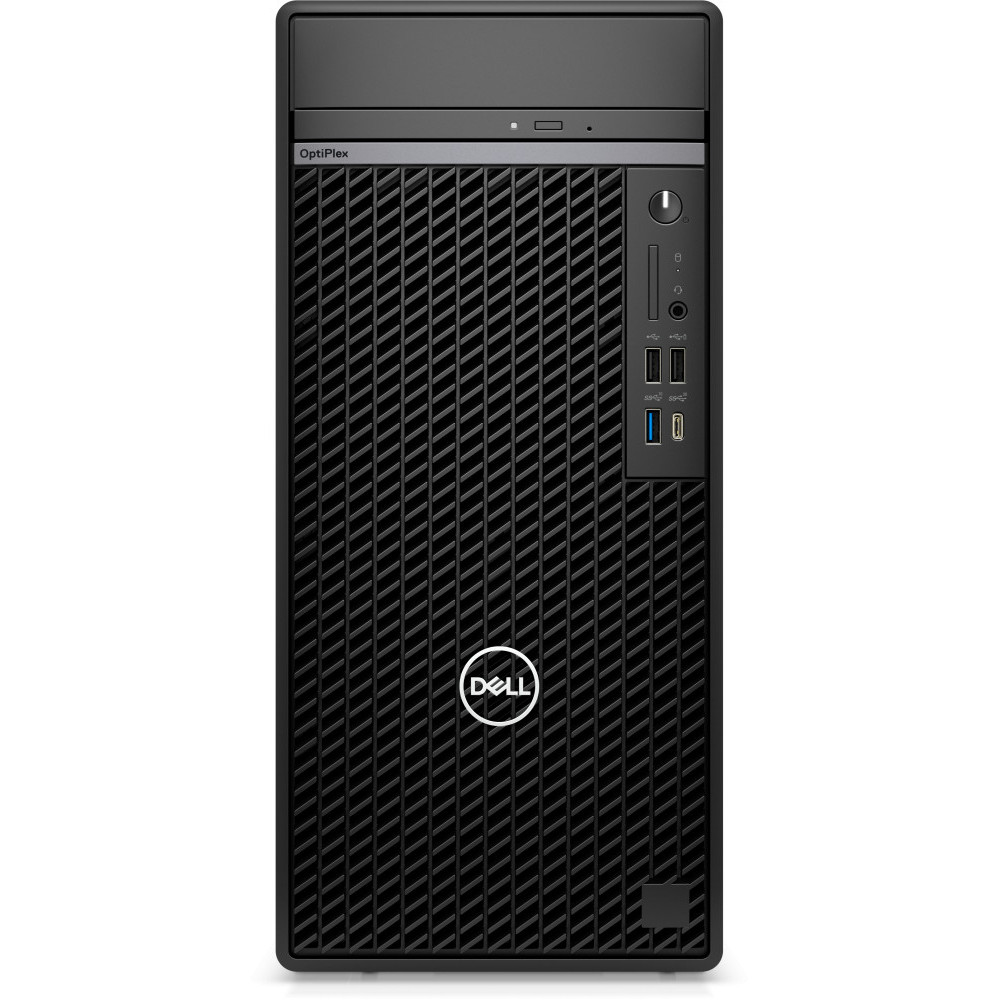 Pc de bureau Dell OptiPlex Tower Plus 7010 (DL-OP7010PLUS-I7-W) | R...