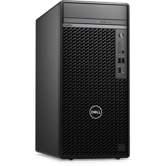 Pc de bureau Dell OptiPlex Tower Plus 7010 (DL-OP7010PLUS-I7-W)