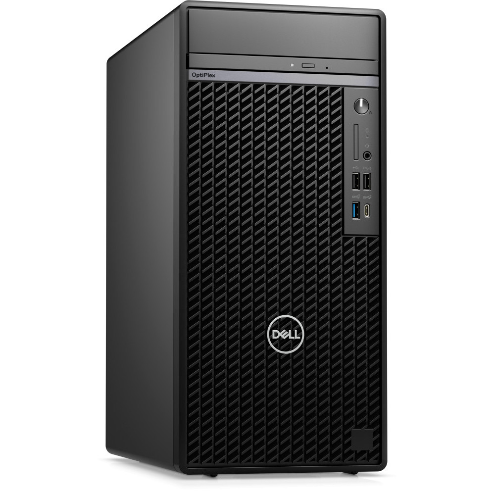 Pc de bureau Dell OptiPlex Tower Plus 7010 (DL-OP7010PLUS-I7-W)
