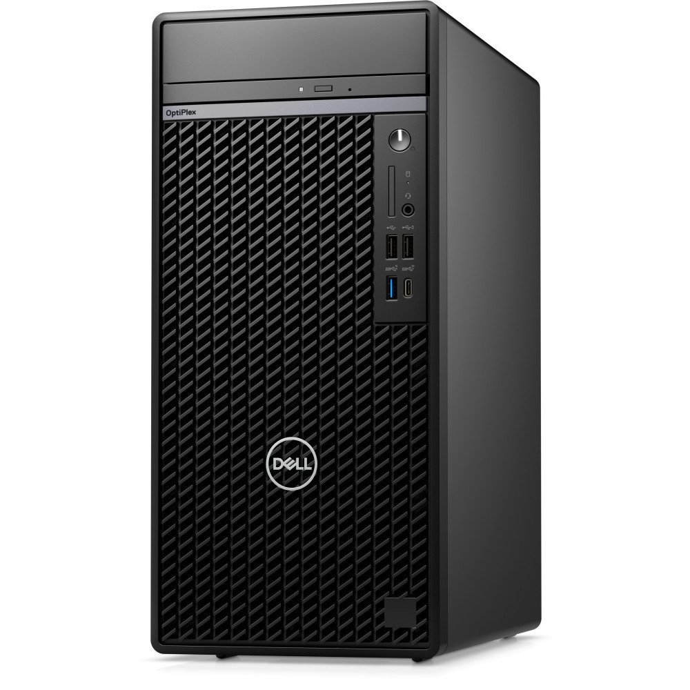 Pc de bureau Dell OptiPlex Tower Plus 7010 (DL-OP7010PLUS-I7-W)