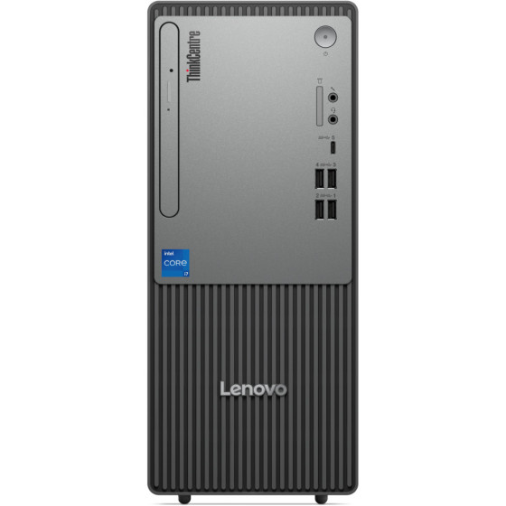 Pc de bureau LenovoThinkCentre neo 50t Gen 5 (12UD009XFM) | Rightec...