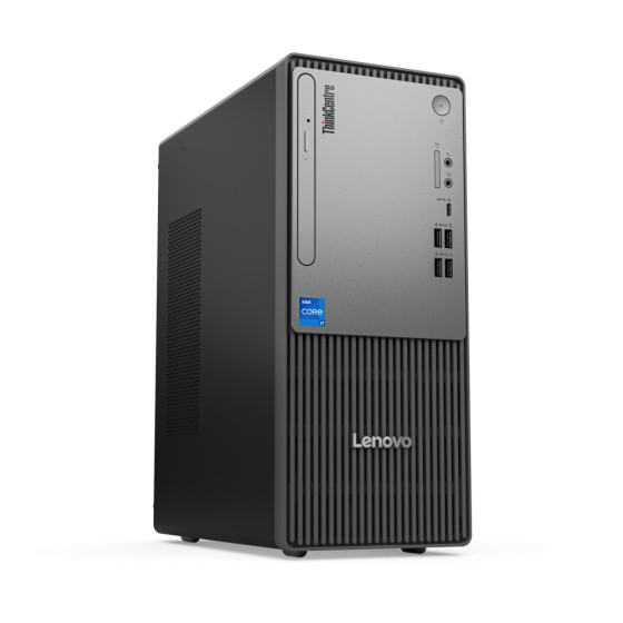 Pc de bureau LenovoThinkCentre neo 50t Gen 5 (12UD009XFM)
