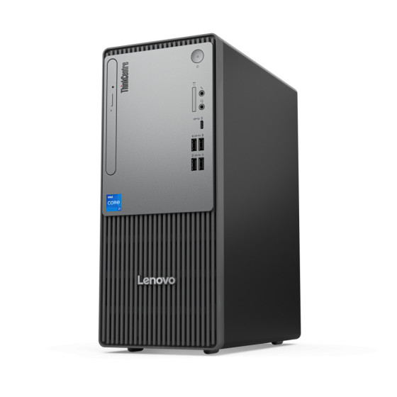 Pc de bureau LenovoThinkCentre neo 50t Gen 5 (12UD009XFM)