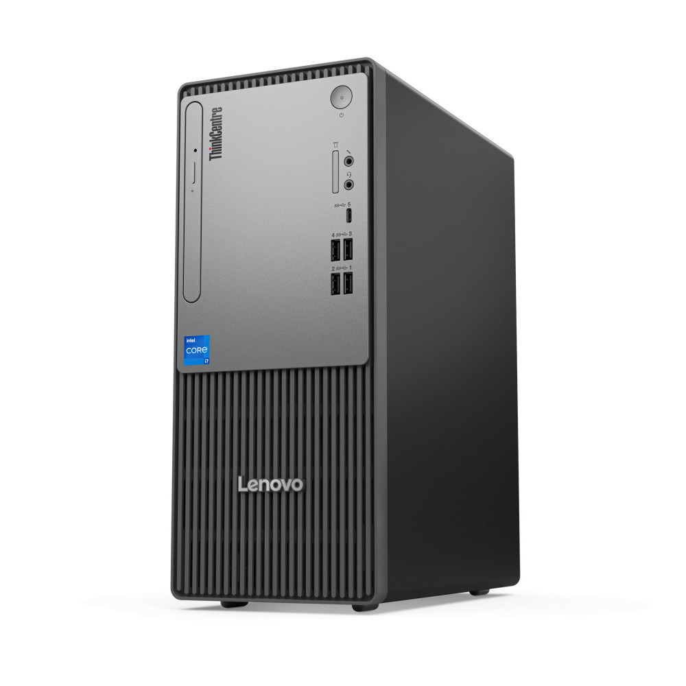 Pc de bureau LenovoThinkCentre neo 50t Gen 5 (12UD009XFM)