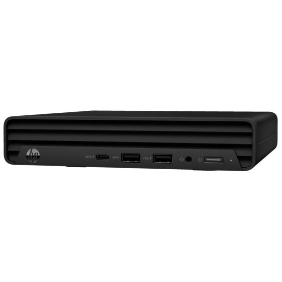 Mini Pc de bureau HP Pro Mini 260 G9 (9H6E0ET)