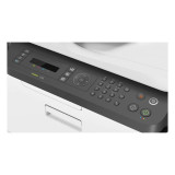 IMPRIMANTE MULTIFONCTION LASER COULEUR HP 179FNW (4ZB97A)