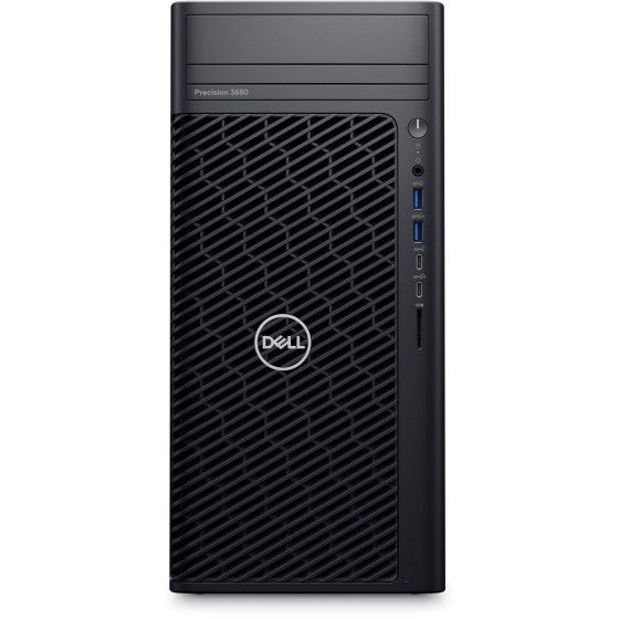 Station de travail Dell Precision 3680 Tour (DL-PR3680-I7-16GB) | R...