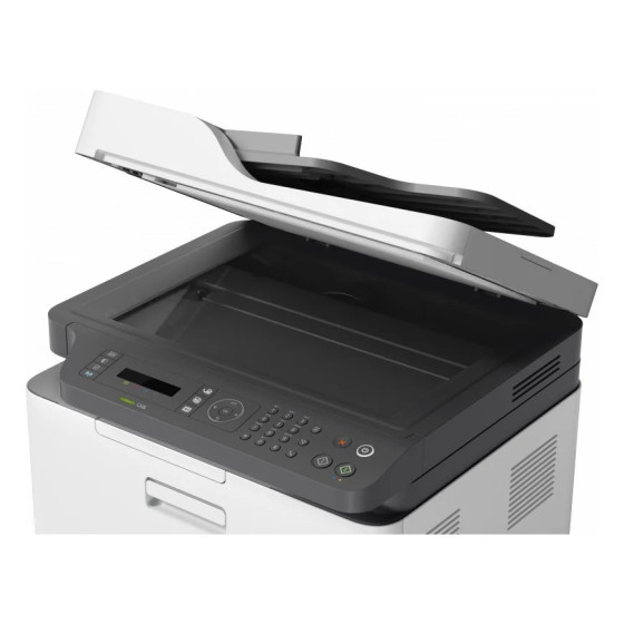 IMPRIMANTE MULTIFONCTION LASER COULEUR HP 179FNW (4ZB97A)