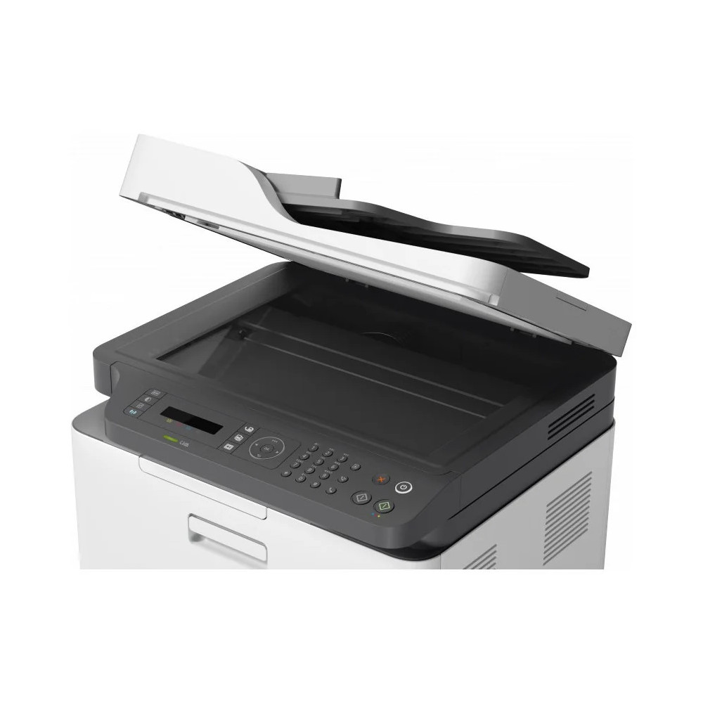 IMPRIMANTE MULTIFONCTION LASER COULEUR HP 179FNW (4ZB97A)