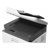 IMPRIMANTE MULTIFONCTION LASER COULEUR HP 179FNW (4ZB97A)