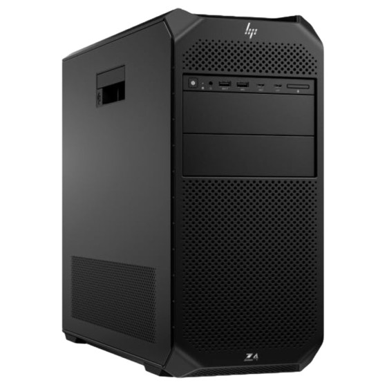 Station de travail HP Z4 G5 (5E8Z2EA)