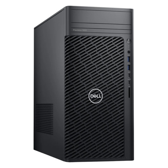 Station de travail Dell Precision 3680 MT (N004PT3680MTEMEA_VP)