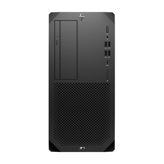 Station de travail HP Z2 G9 (A2JW2ES) | Rightech.ma | Matériel Info...