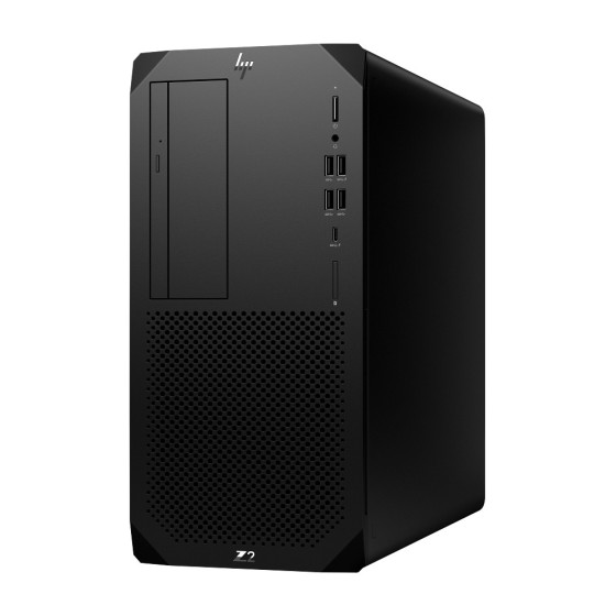 Station de travail HP Z2 G9 (A2JW2ES)