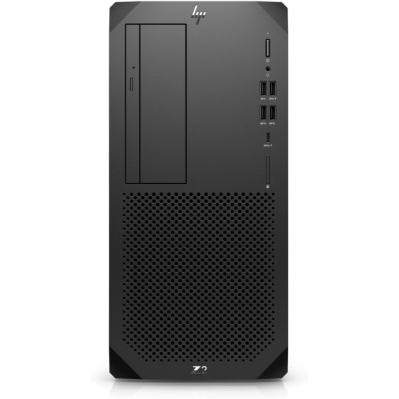 Station de travail HP Z2 G9 (A2JB1ES) | Rightech.ma | Matériel Info...