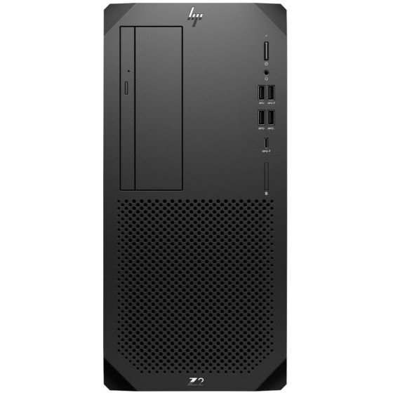 Station de travail HP Z2 G9 (A2JL5ES) | Rightech.ma | Matériel Info...