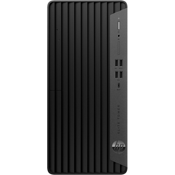 Pc de bureau HP 800 G9 tour (99B36ET) | Rightech.ma | Matériel Info...