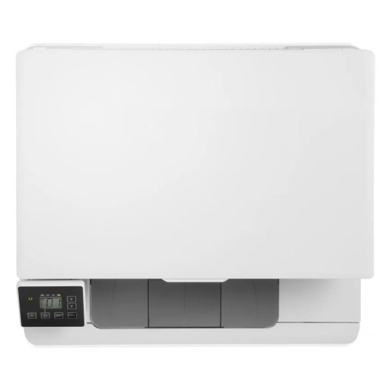 IMPRIMANTE MULTIFONCTION LASER COULEUR HP LASERJET PRO M182N (7KW54A)