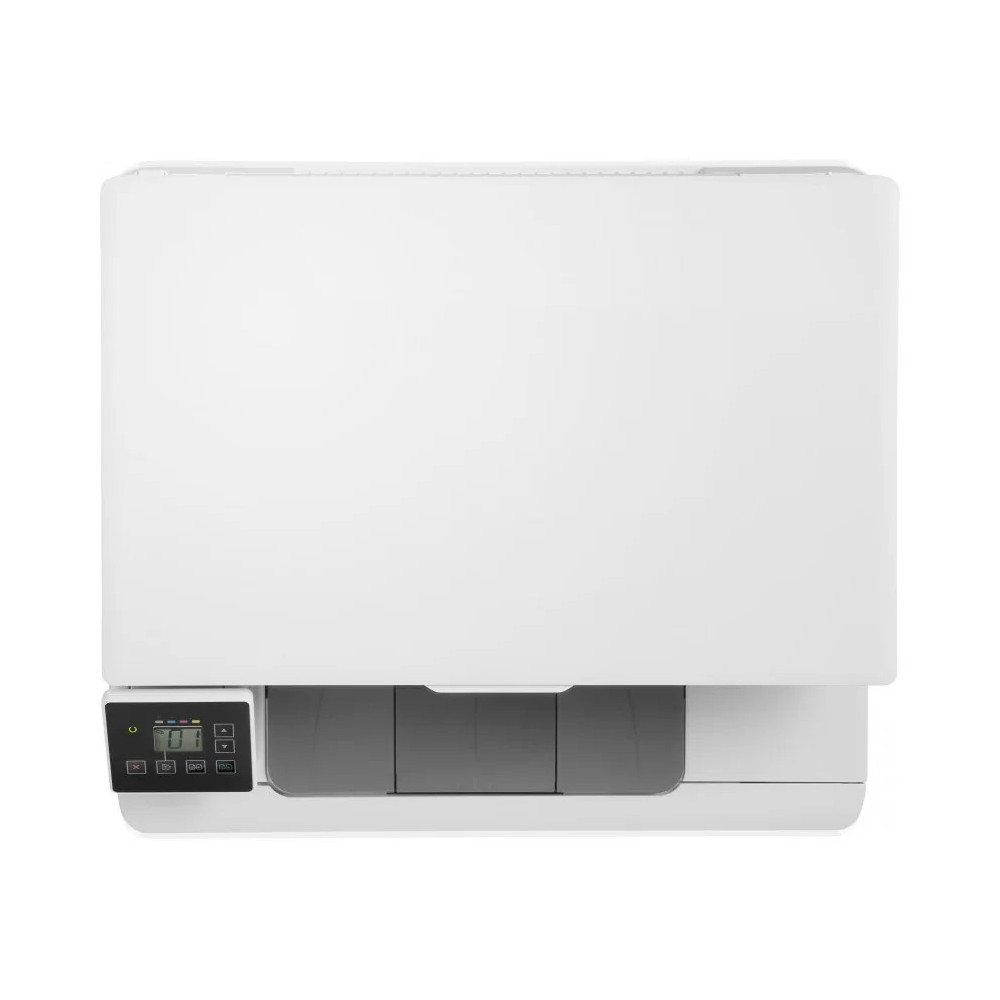 IMPRIMANTE MULTIFONCTION LASER COULEUR HP LASERJET PRO M182N (7KW54A)