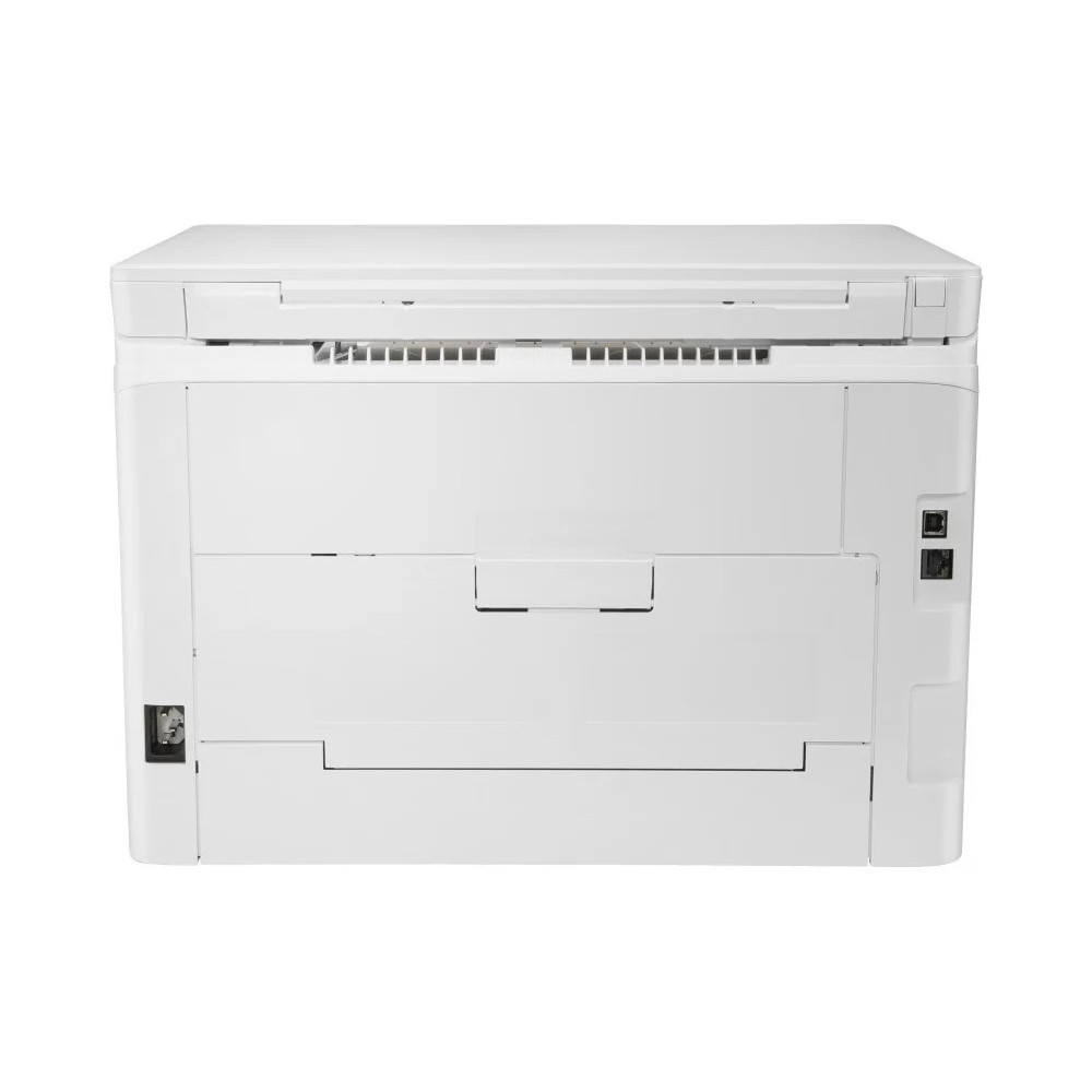 IMPRIMANTE MULTIFONCTION LASER COULEUR HP LASERJET PRO M182N (7KW54A)